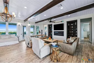 2719 Stella, Port O'Connor, TX 77982 - Photo 3