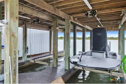 2719 Stella, Port O'Connor, TX 77982 - Photo 37
