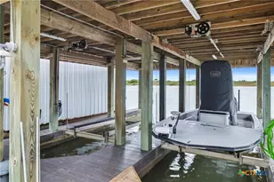 2719 Stella, Port O'Connor, TX 77982 - Photo 37