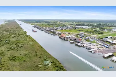 2719 Stella, Port O'Connor, TX 77982 - Photo 41