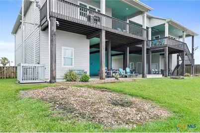 2719 Stella, Port O'Connor, TX 77982 - Photo 33