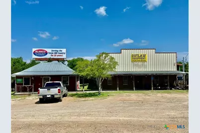 1698 S US  281 Highway, Blanco, TX 78606 - Photo 1