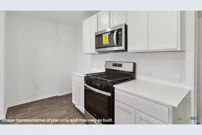 316 Cottonmouth Lane, Seguin, TX 78155 - Photo 7