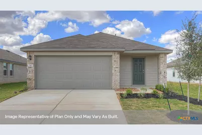 316 Cottonmouth Lane, Seguin, TX 78155 - Photo 1