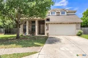 [Address not provided], Leander, TX 78641 - Photo 1