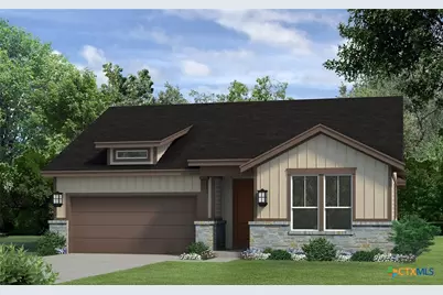 214 Olive Blossom Trail, San Marcos, TX 78666 - Photo 1