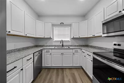 3910 Shallow Ford Road, Temple, TX 76502 - Photo 5