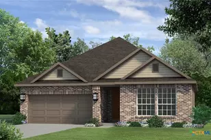 223 Sprinting Peak, San Marcos, TX 78666 - Photo 1