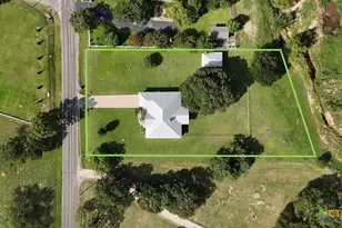 416 Highland Dr, Marble Falls, TX 78654 - Photo 1