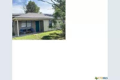 5 S 19th Street, Temple, TX 76504 - Photo 1