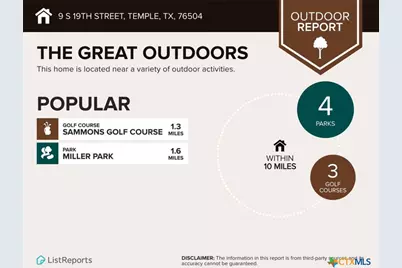 9 S 19th Street, Temple, TX 76504 - Photo 3