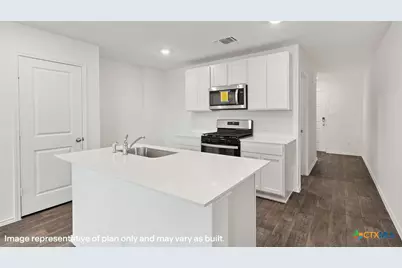 1013 Seedling Lane, Seguin, TX 78155 - Photo 3