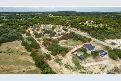 218 Lets Roll Drive, Fischer, TX 78623 - Photo 3