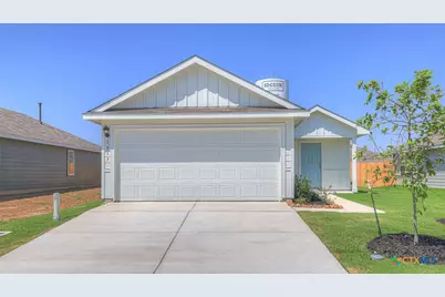 1017 Seedling Lane, Seguin, TX 78155 - Photo 1