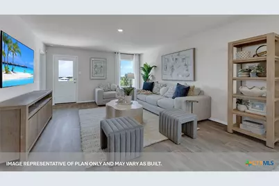 1017 Seedling Lane, Seguin, TX 78155 - Photo 21