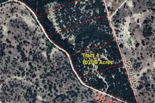 Tract 4 County Road 4390, Kempner, TX 76539 - Photo 1