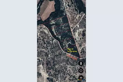 Tract 5 County Road 4390, Kempner, TX 76539 - Photo 1