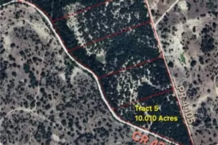 Tract 5 County Road 4390, Kempner, TX 76539 - Photo 1