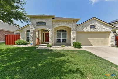 237 Scarlet Lane, Harker Heights, TX 76548 - Photo 1