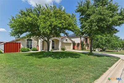 237 Scarlet Lane, Harker Heights, TX 76548 - Photo 3