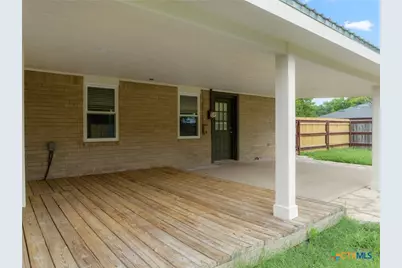 607 Nancy Ann Street, Hamilton, TX 76531 - Photo 23