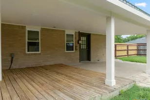 607 Nancy Ann St, Hamilton, TX 76531 - Photo 23
