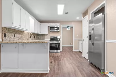 607 Nancy Ann Street, Hamilton, TX 76531 - Photo 7