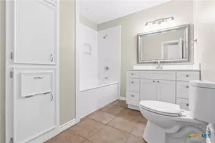 607 Nancy Ann St, Hamilton, TX 76531 - Photo 19