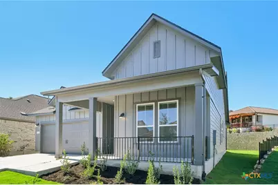 104 Wild Honeysuckle Way, San Marcos, TX 78666 - Photo 3