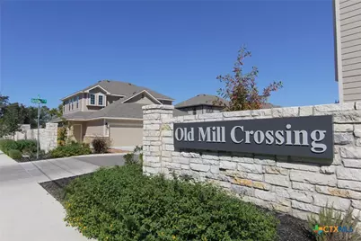 712 Gristmill Drive, New Braunfels, TX 78130 - Photo 29