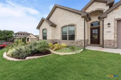3405 Waggoner Drive, Belton, TX 76513 - Photo 5