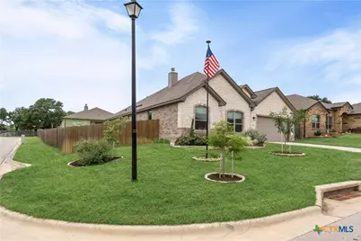 3405 Waggoner Drive, Belton, TX 76513 - Photo 3