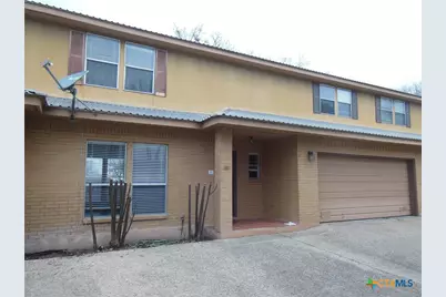 1641 Kuehler  #5, New Braunfels, TX 78130 - Photo 1
