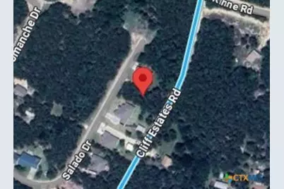 15735 Salado Drive, Temple, TX 76502 - Photo 1