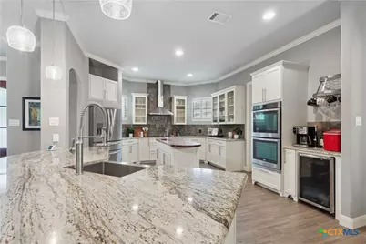 3311 Boone Drive, Lago Vista, TX 78645 - Photo 1