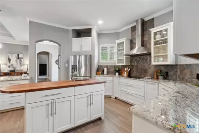 3311 Boone Drive, Lago Vista, TX 78645 - Photo 9