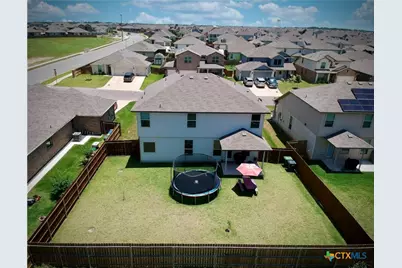 3105 Autry Road, Waco, TX 76655 - Photo 9