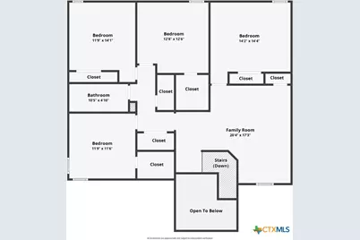 3105 Autry Road, Waco, TX 76655 - Photo 11