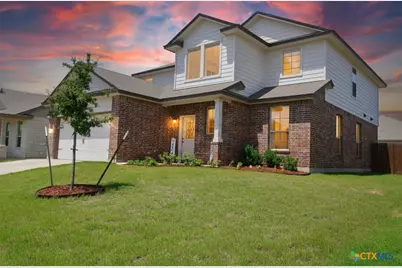 3105 Autry Road, Waco, TX 76655 - Photo 1