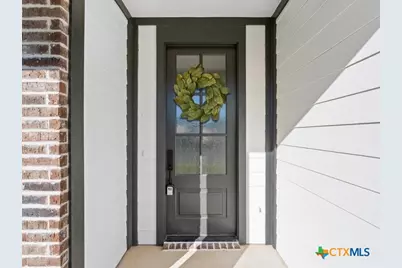 2017 Stillwell Street, Nolanville, TX 76559 - Photo 3