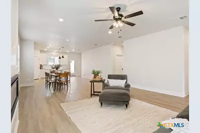 2017 Stillwell Street, Nolanville, TX 76559 - Photo 21