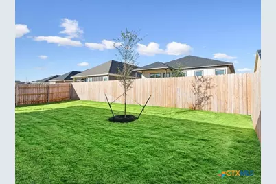 2017 Stillwell Street, Nolanville, TX 76559 - Photo 47