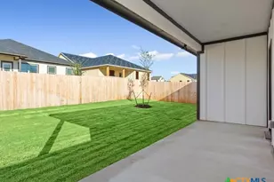 2017 Stillwell St, Nolanville, TX 76559 - Photo 45