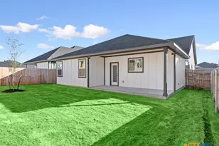 2017 Stillwell St, Nolanville, TX 76559 - Photo 45