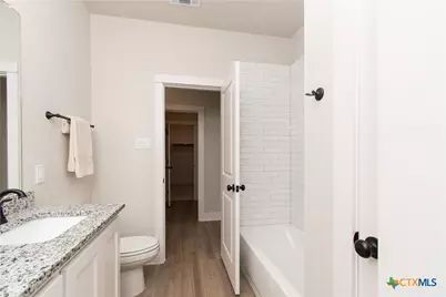 2017 Stillwell Street, Nolanville, TX 76559 - Photo 25