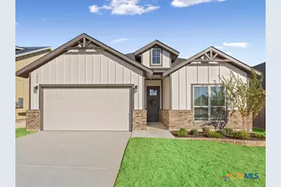 1978 Rosson Street, Nolanville, TX 76559 - Photo 45