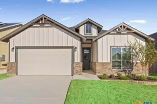 1978 Rosson St, Nolanville, TX 76559 - Photo 45