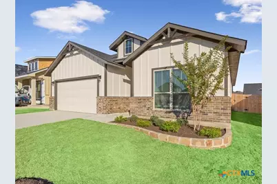 1978 Rosson Street, Nolanville, TX 76559 - Photo 47