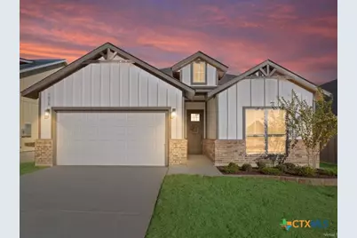 1978 Rosson Street, Nolanville, TX 76559 - Photo 1