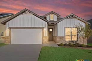 1978 Rosson St, Nolanville, TX 76559 - Photo 1